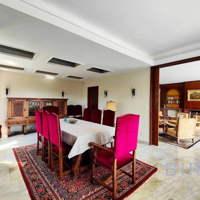 Magnificent residence with swimming pool and garden in Mougins - Villa - 42