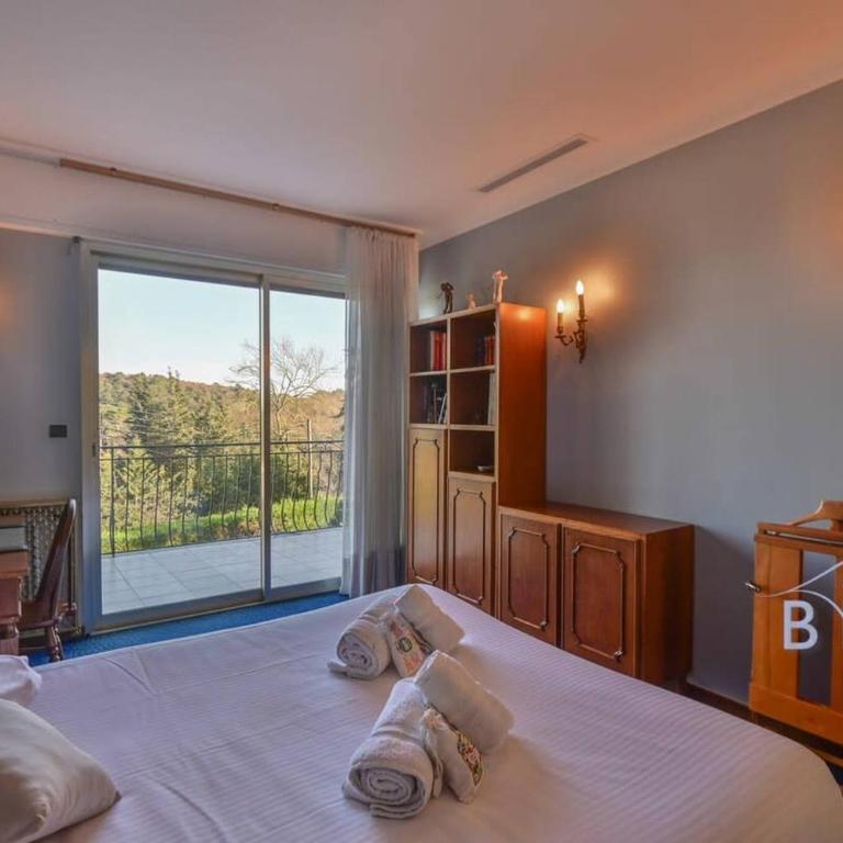 Magnificent residence with swimming pool and garden in Mougins - Villa - 44
