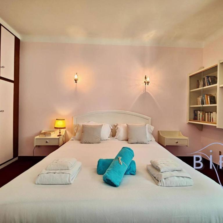 Magnificent residence with swimming pool and garden in Mougins - Villa - 48