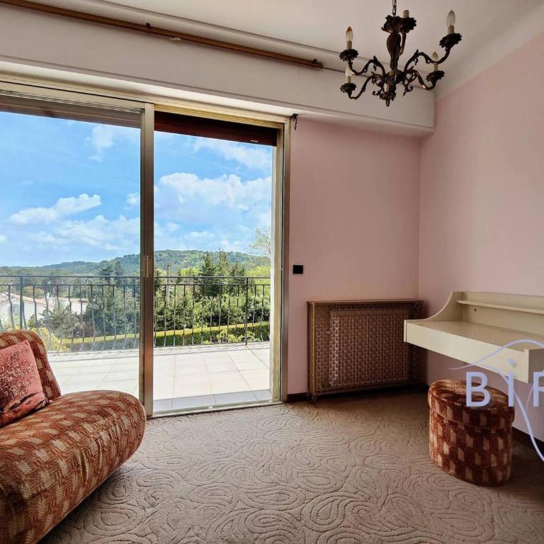 Magnificent residence with swimming pool and garden in Mougins - Villa - 57