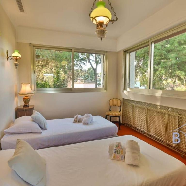 Magnificent residence with swimming pool and garden in Mougins - Villa - 61