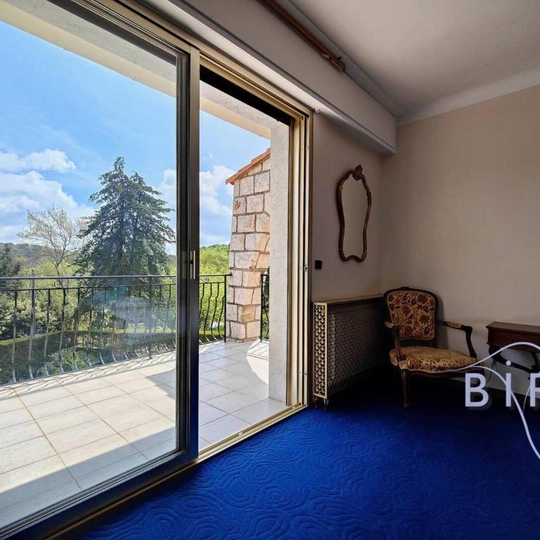 Magnificent residence with swimming pool and garden in Mougins - Villa - 60