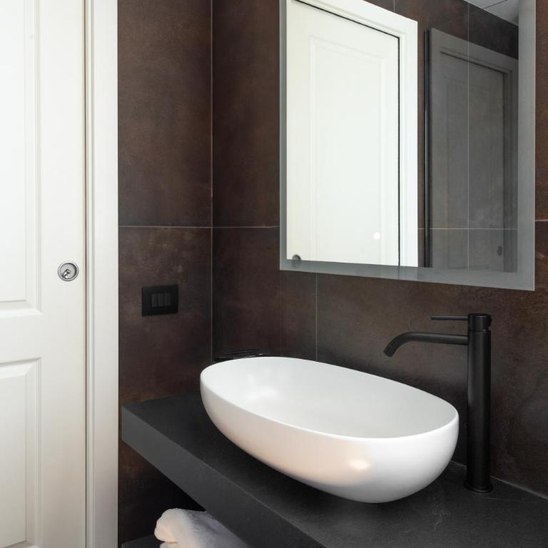 Cavour59 - Appartement 1 Chambre - 14