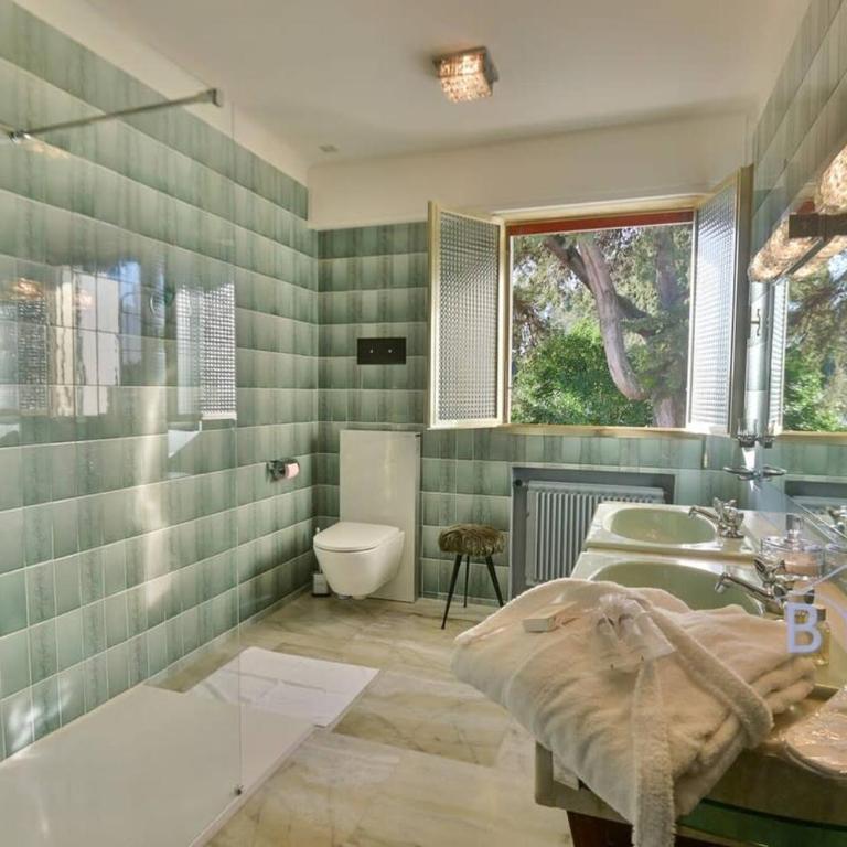 Magnificent residence with swimming pool and garden in Mougins - Villa - 74
