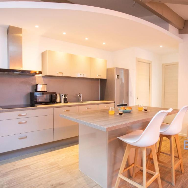 Super loft "La Salis" Antibes - Appartamento - 9