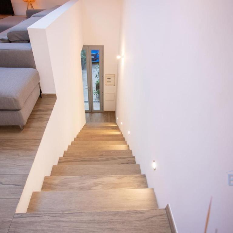 Super loft "La Salis" Antibes - Appartamento - 14