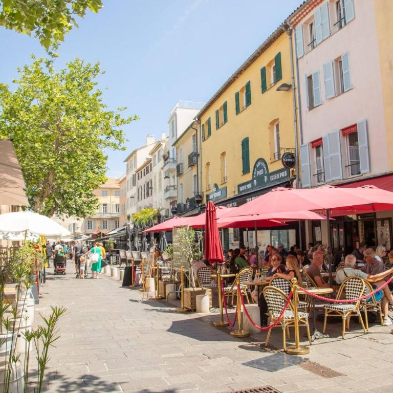 Super loft "La Salis" Antibes - Appartamento - 16