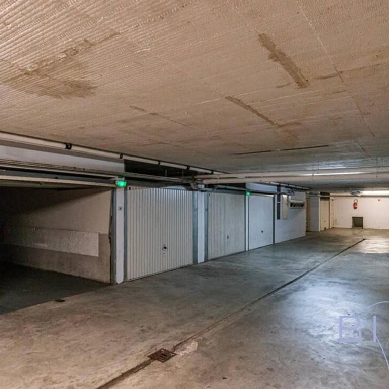 Spacious apartment Pool and Parking - Appartement - 40