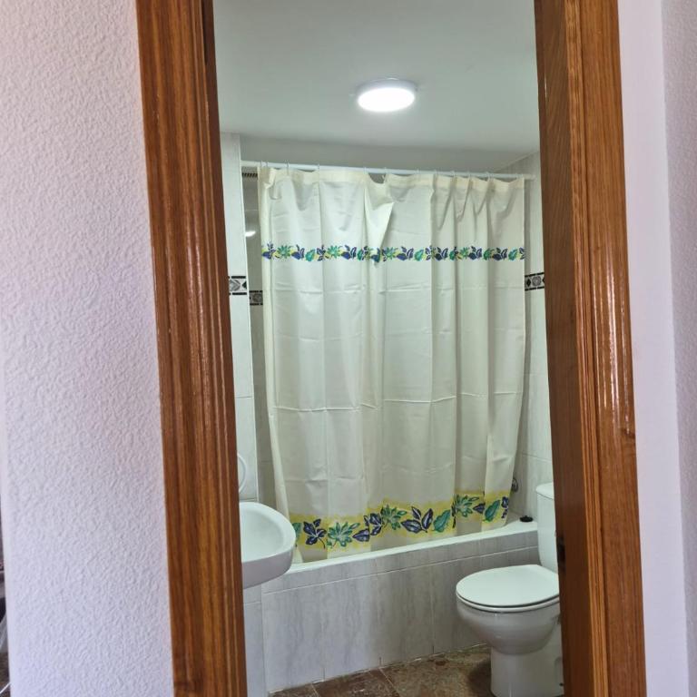 Edificio Mirasierra - Apartamento de 1 dormitorio - 23