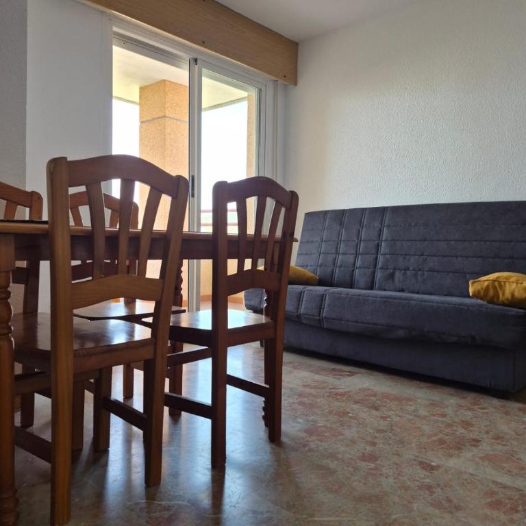 Edificio Mirasierra - Apartamento de 1 dormitorio - 10