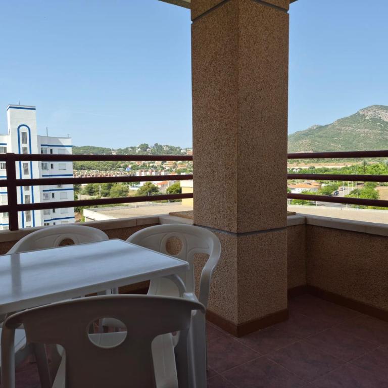 Edificio Mirasierra - Apartamento de 1 dormitorio - 24