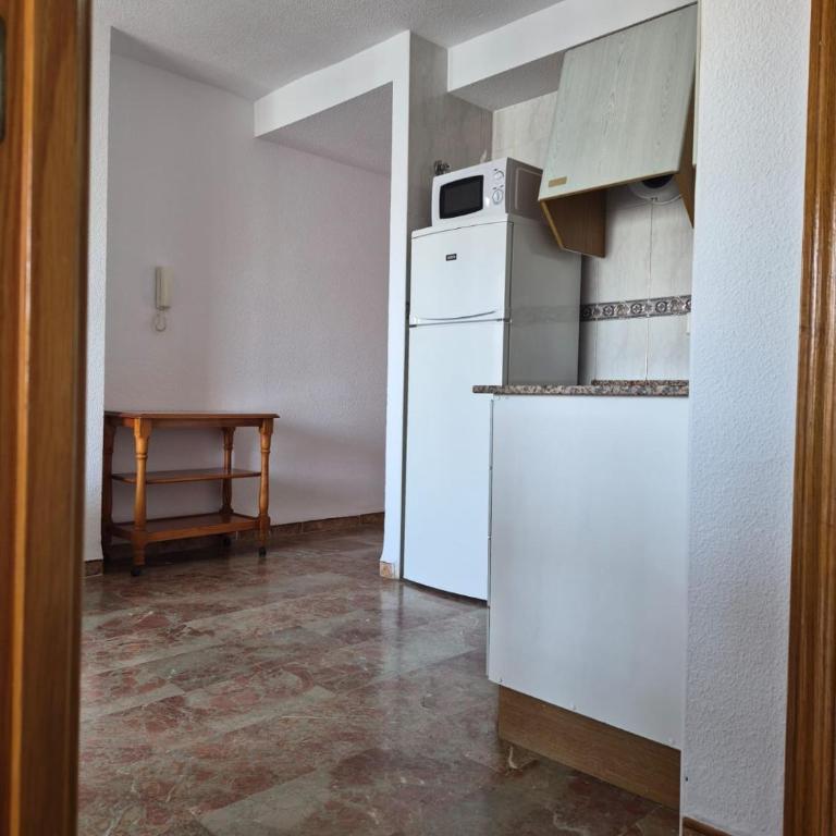 Edificio Mirasierra - Apartamento de 1 dormitorio - 13