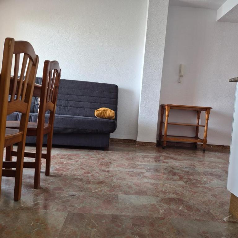 Edificio Mirasierra - Apartamento de 1 dormitorio - 7