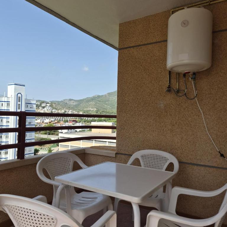 Edificio Mirasierra - Apartamento de 1 dormitorio - 18