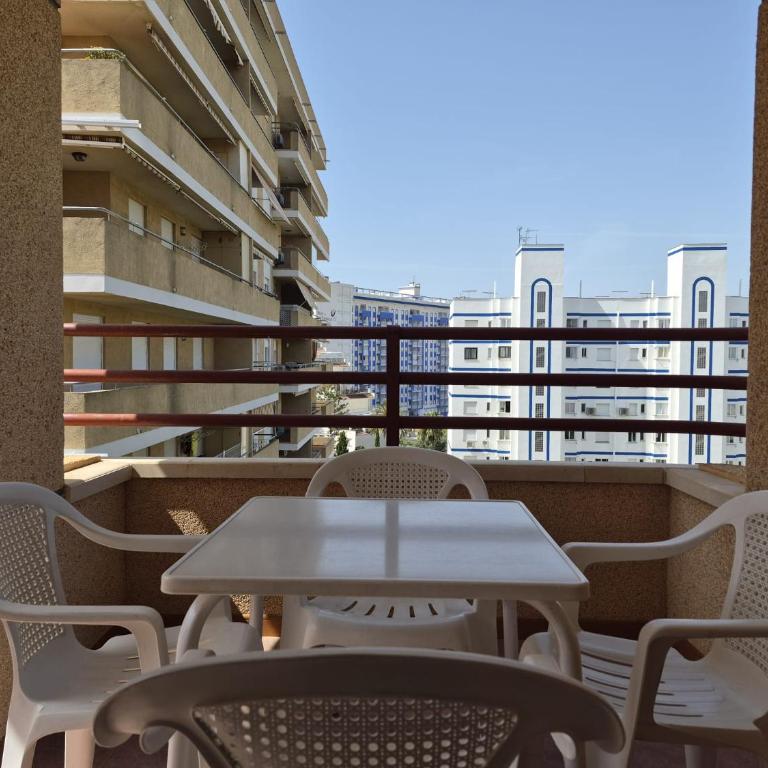 Edificio Mirasierra - Apartamento de 1 dormitorio - 19