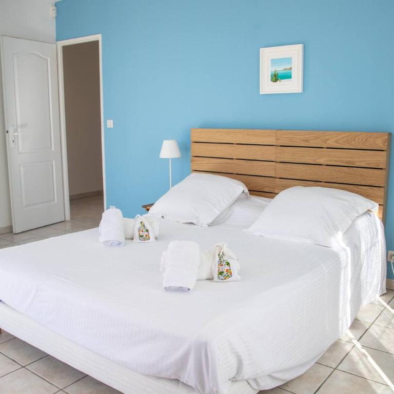Villa Cannes Hills sea view pool 6 to 8 pers - Villa - 19