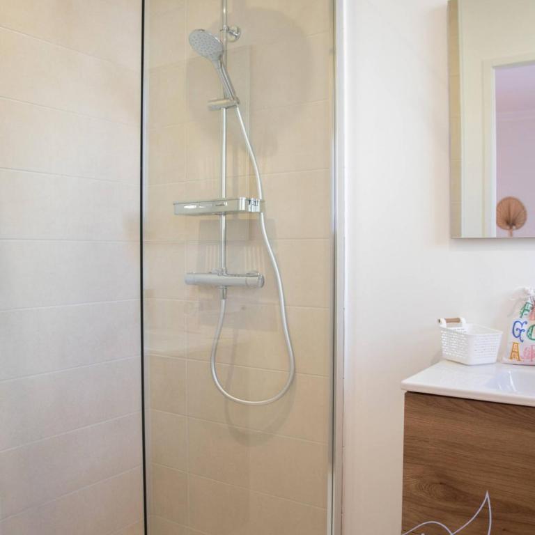 Villa Cannes Hills sea view pool 6 to 8 pers - Villa - 14