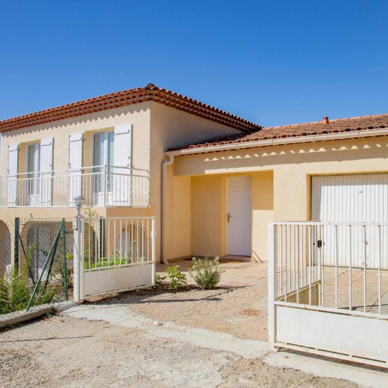 Villa Cannes Hills sea view pool 6 to 8 pers - Villa - 28