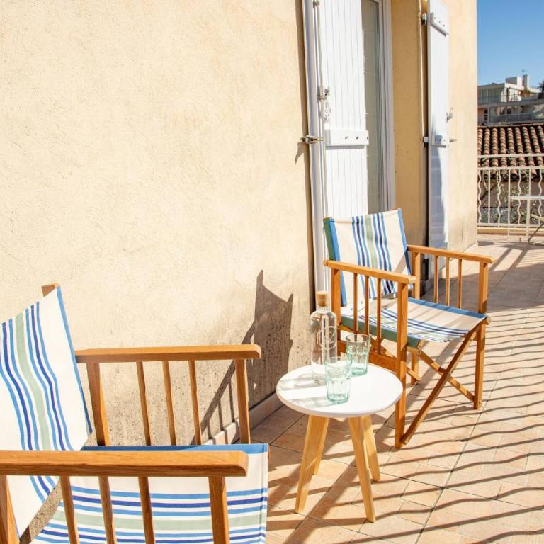 Villa Cannes Hills sea view pool 6 to 8 pers - Villa - 30