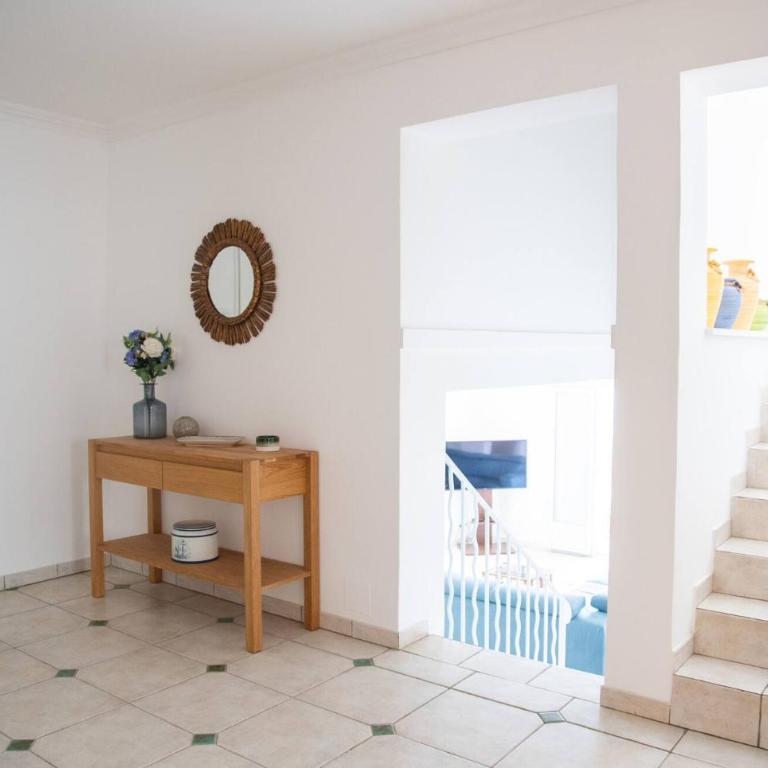 Villa Cannes Hills sea view pool 6 to 8 pers - Villa - 53