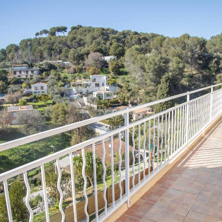 Villa Cannes Hills sea view pool 6 to 8 pers - Villa - 62