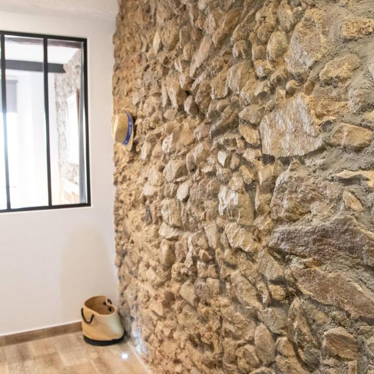 Charming town house in the heart of Suquet - Maison de Vacances - 26