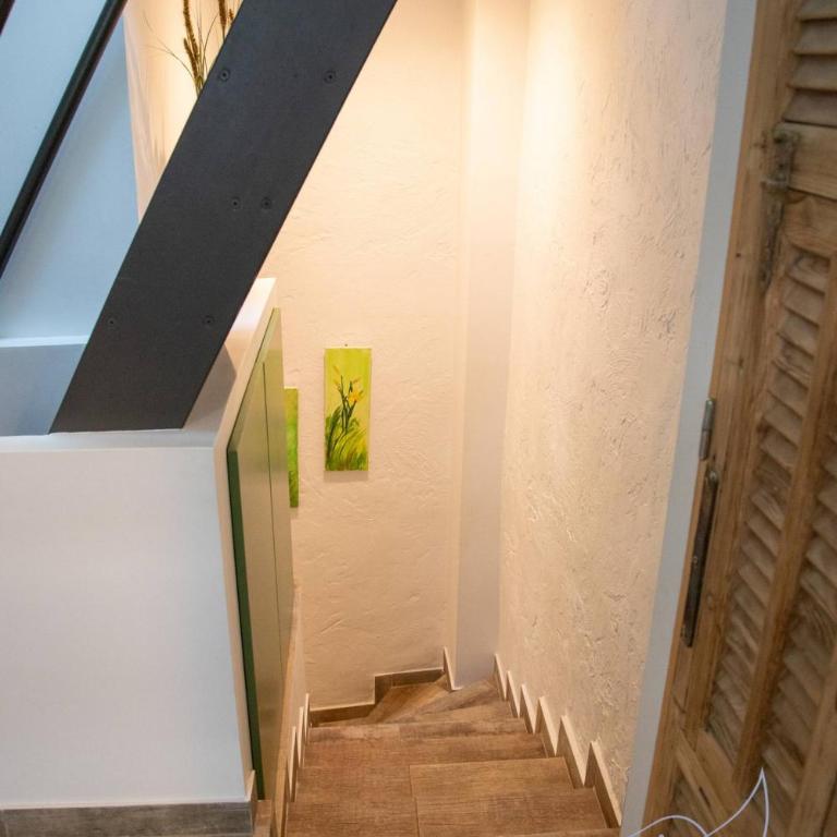 Charming town house in the heart of Suquet - Maison de Vacances - 28