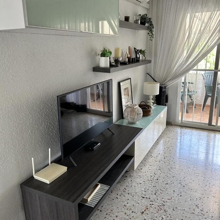 Cuenca - Apartment mit 1 Schlafzimmer - 11