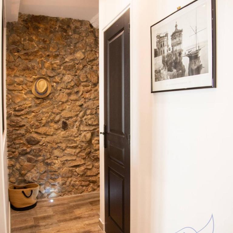 Charming town house in the heart of Suquet - Maison de Vacances - 32