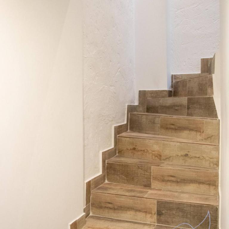 Charming town house in the heart of Suquet - Maison de Vacances - 33
