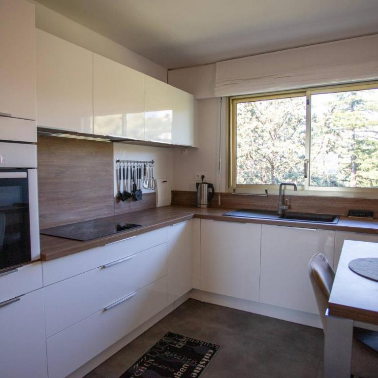 Beautiful apartment in Cannes SEA VIEW and POOL - Appartement - 18