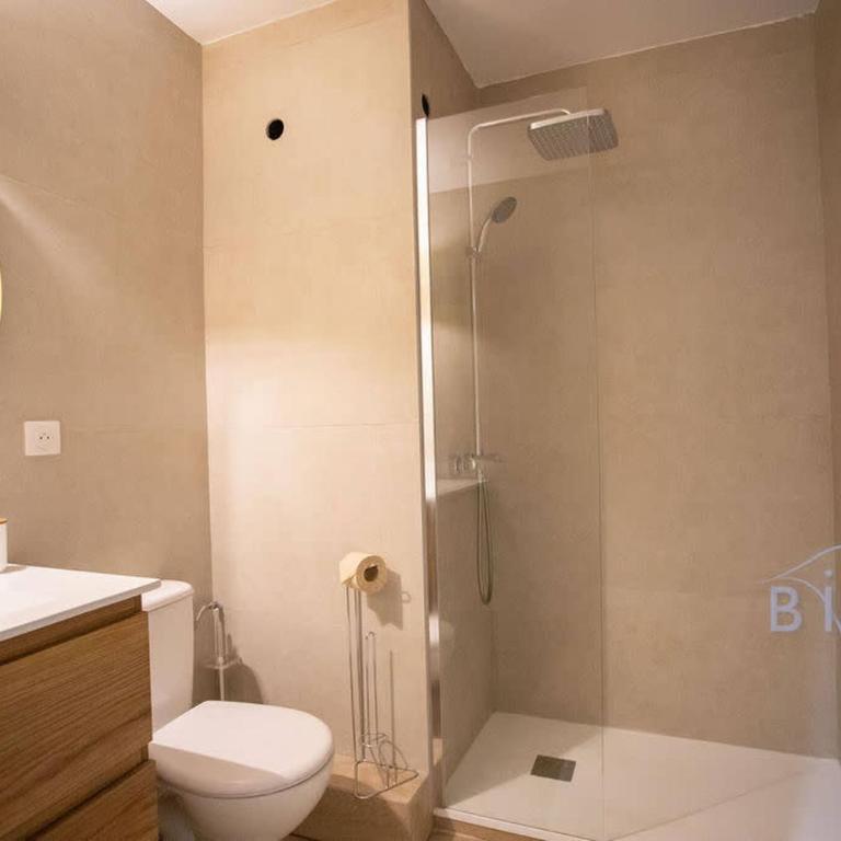 Lovely renovated studio in the heart of Cannes - Studio - 3