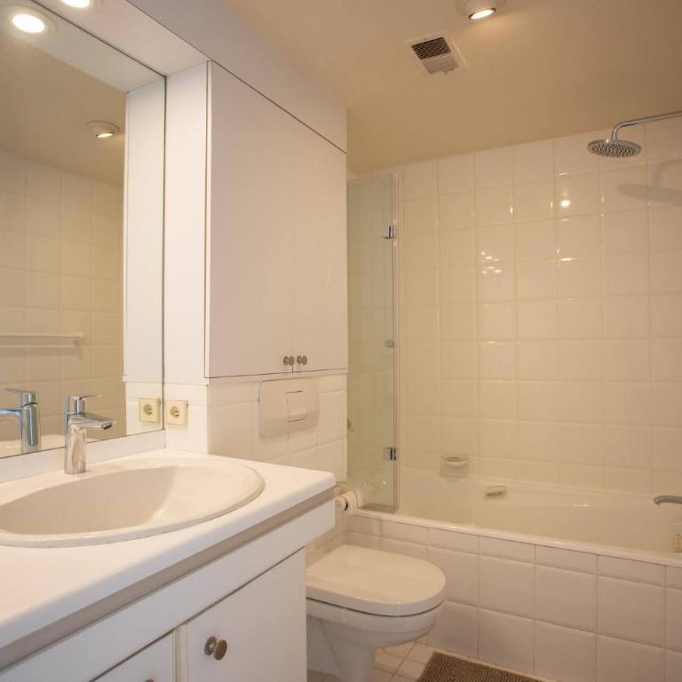 Beautiful apartment in Cannes SEA VIEW and POOL - Appartement - 20