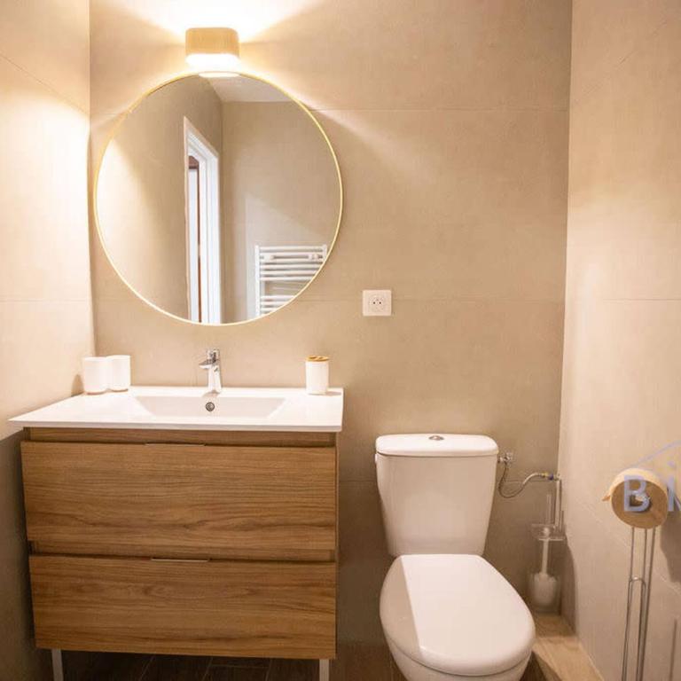 Lovely renovated studio in the heart of Cannes - Studio - 11