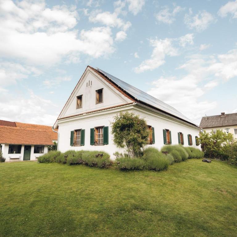 Villa Vulcania - Idyllisches Gästehaus mit Pool - Superior Doppelzimmer - 10