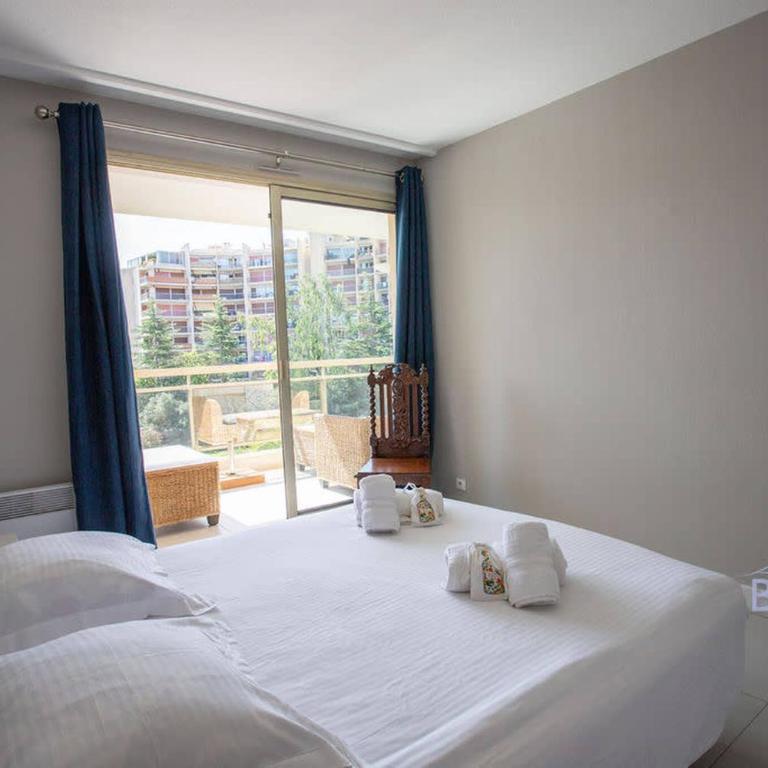 Beautiful apartment on the edge of the golf course - Apartment - 2
