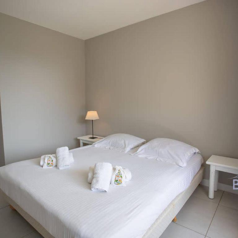 Beautiful apartment on the edge of the golf course - Apartment - 13