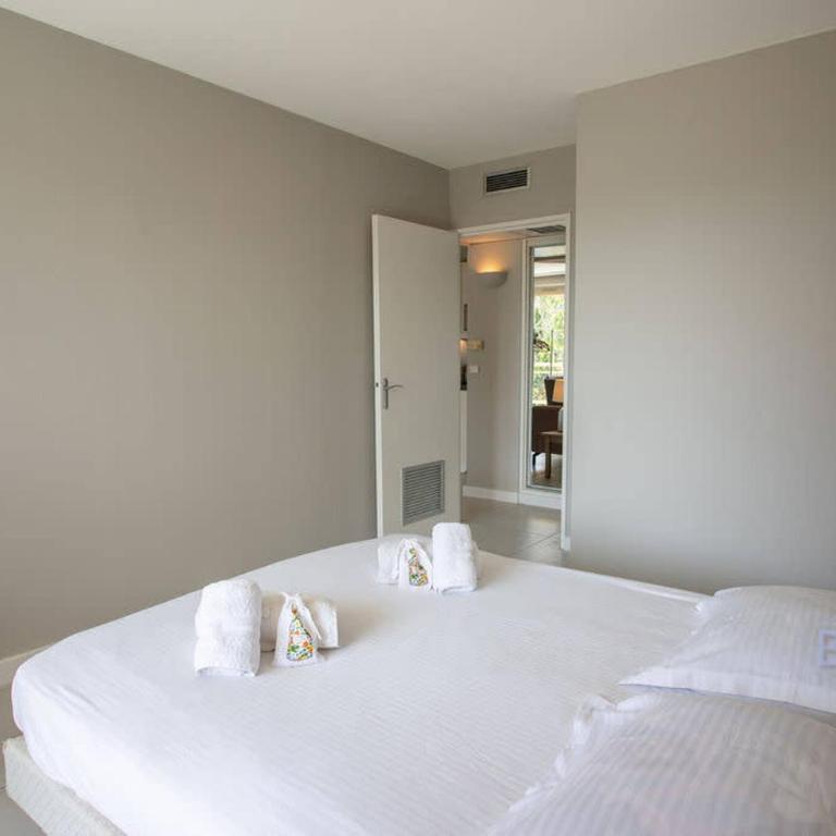 Beautiful apartment on the edge of the golf course - Apartment - 14