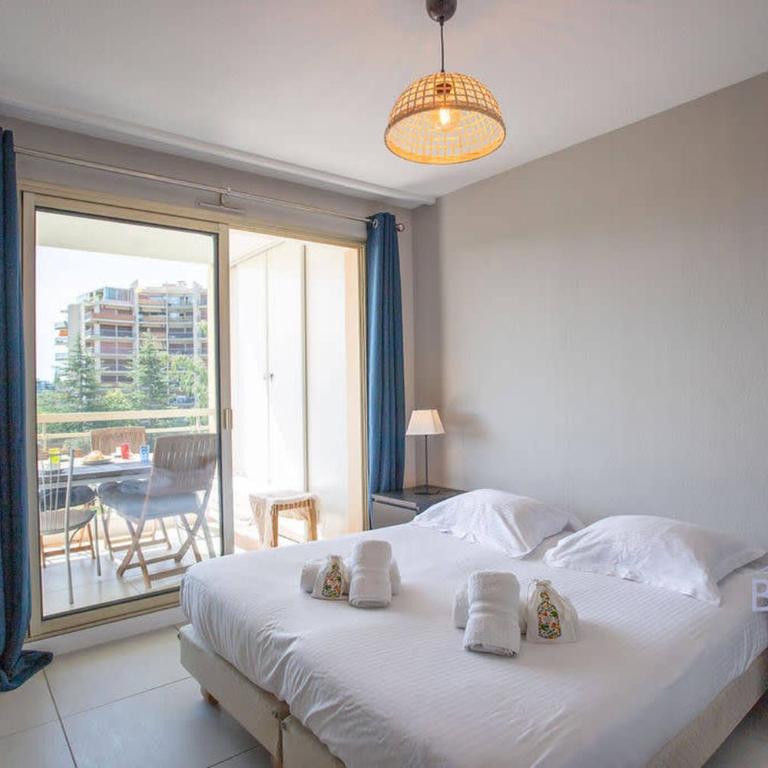 Beautiful apartment on the edge of the golf course - Apartment - 16