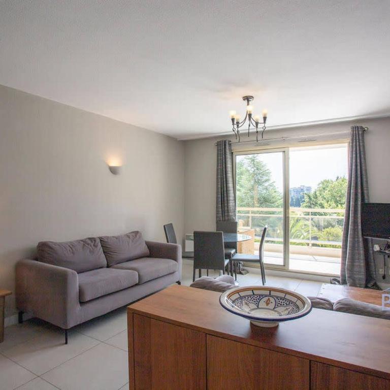 Beautiful apartment on the edge of the golf course - Apartment - 23