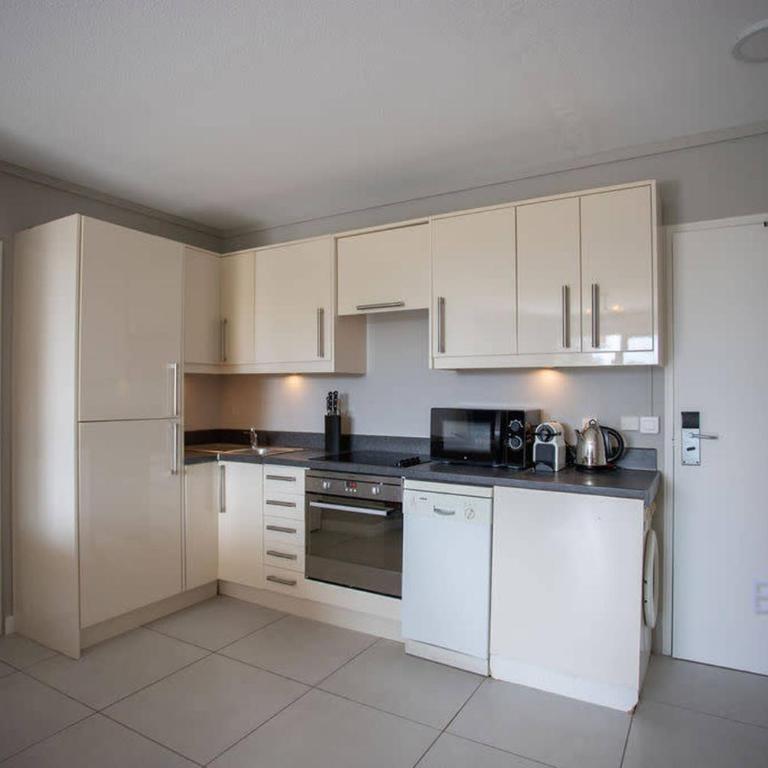 Beautiful apartment on the edge of the golf course - Apartment - 21