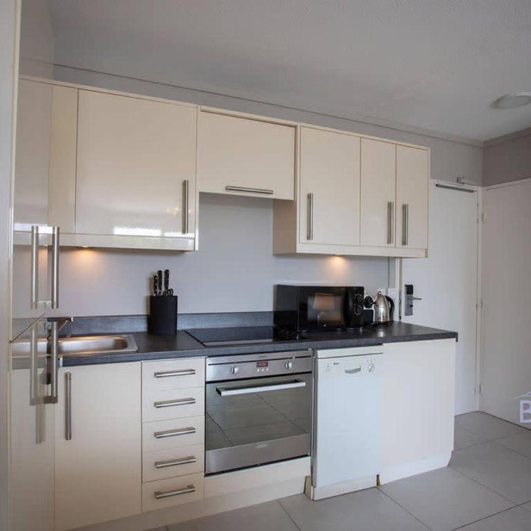 Beautiful apartment on the edge of the golf course - Apartment - 22