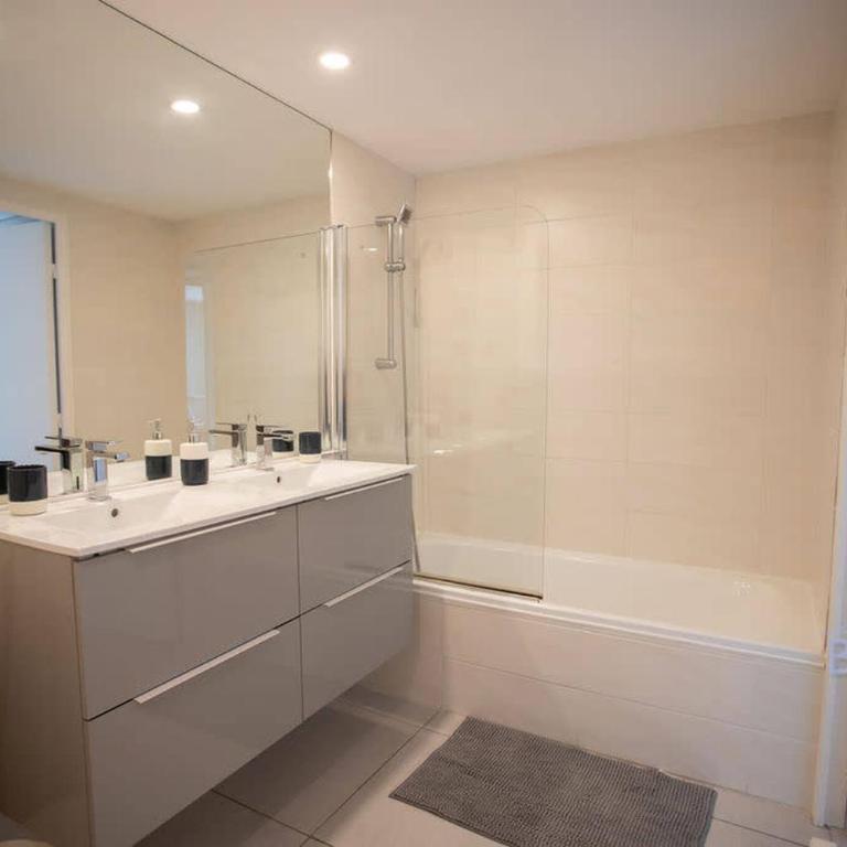 Beautiful apartment on the edge of the golf course - Apartment - 28