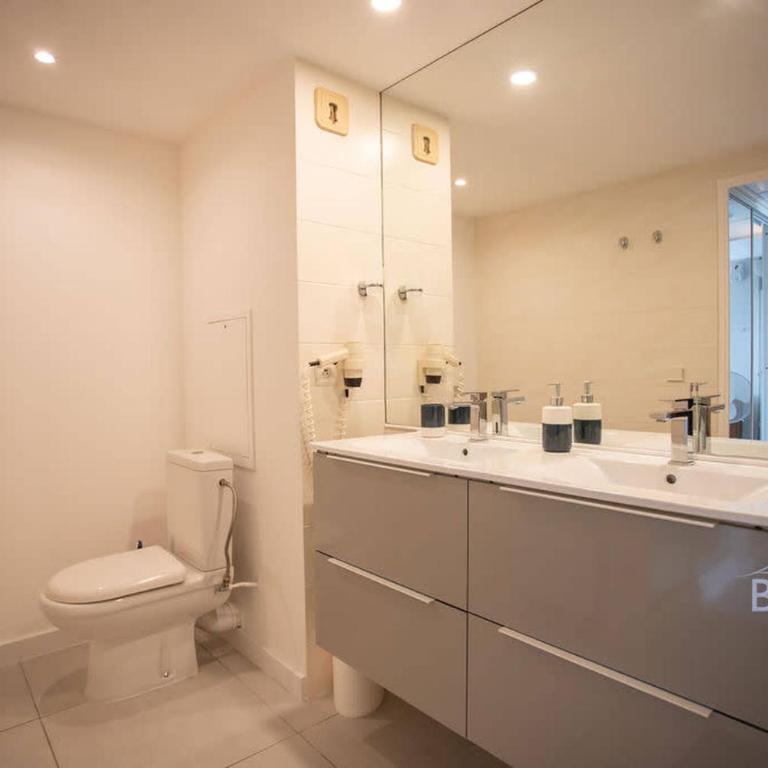 Beautiful apartment on the edge of the golf course - Apartment - 30