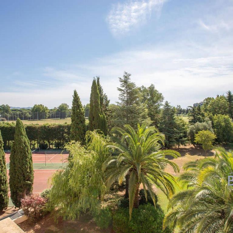 Beautiful apartment on the edge of the golf course - Apartment - 32