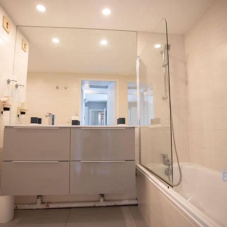 Beautiful apartment on the edge of the golf course - Apartment - 4