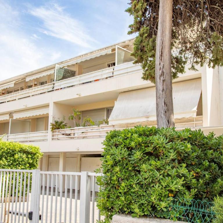 PALM PARADISE next to the Croisette - Studio - 14