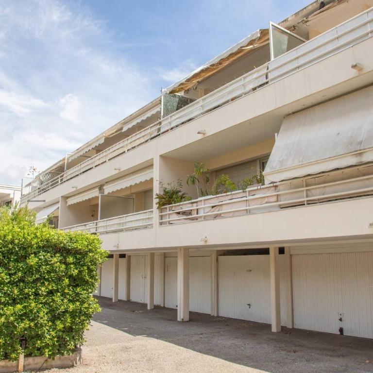 PALM PARADISE next to the Croisette - Studio - 15