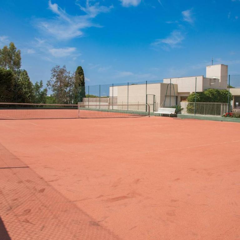 Nice flat with hot pool - Studio - 19