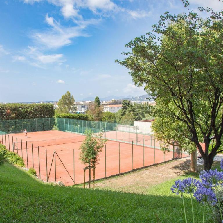 Nice flat with hot pool - Studio - 20